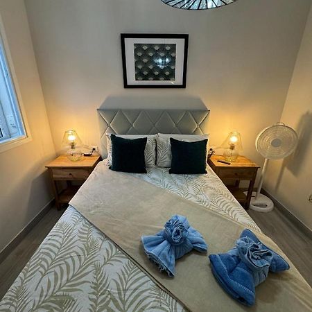 Dream Maday Appartement Santa Cruz de Tenerife Buitenkant foto
