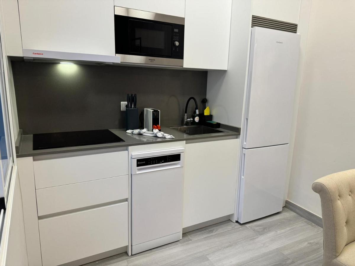 Dream Maday Appartement Santa Cruz de Tenerife Buitenkant foto