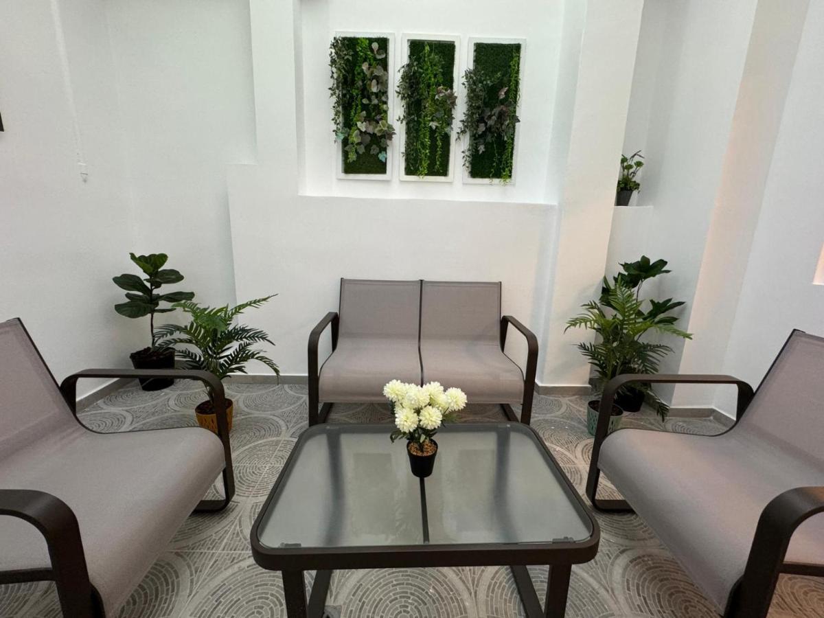 Dream Maday Appartement Santa Cruz de Tenerife Buitenkant foto
