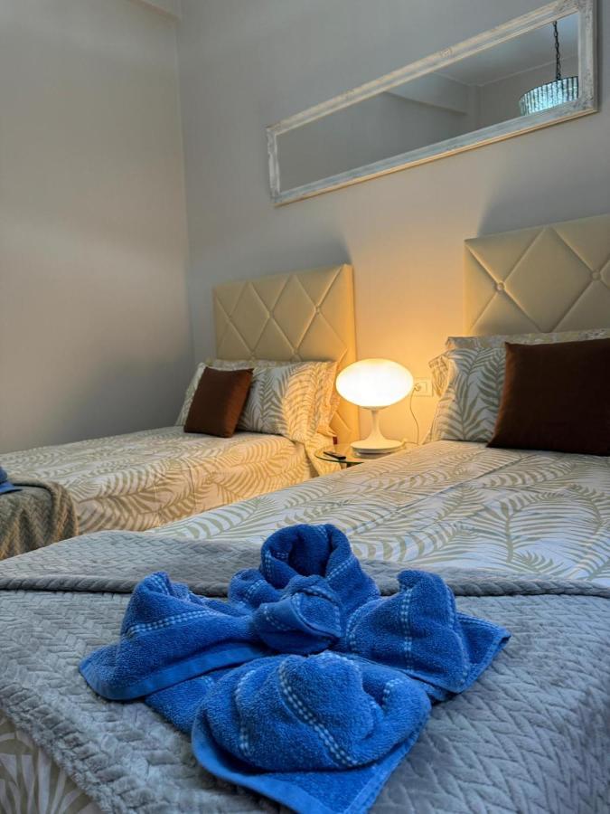 Dream Maday Appartement Santa Cruz de Tenerife Buitenkant foto
