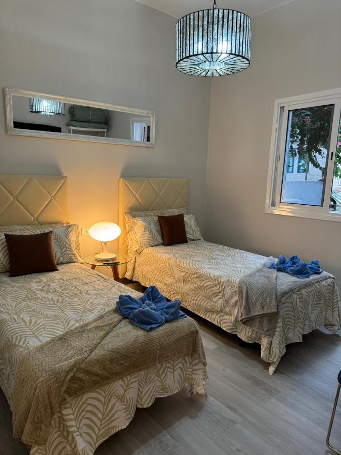 Dream Maday Appartement Santa Cruz de Tenerife Buitenkant foto