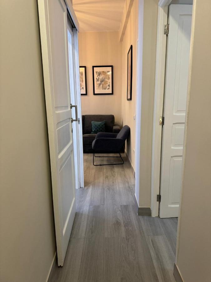 Dream Maday Appartement Santa Cruz de Tenerife Buitenkant foto