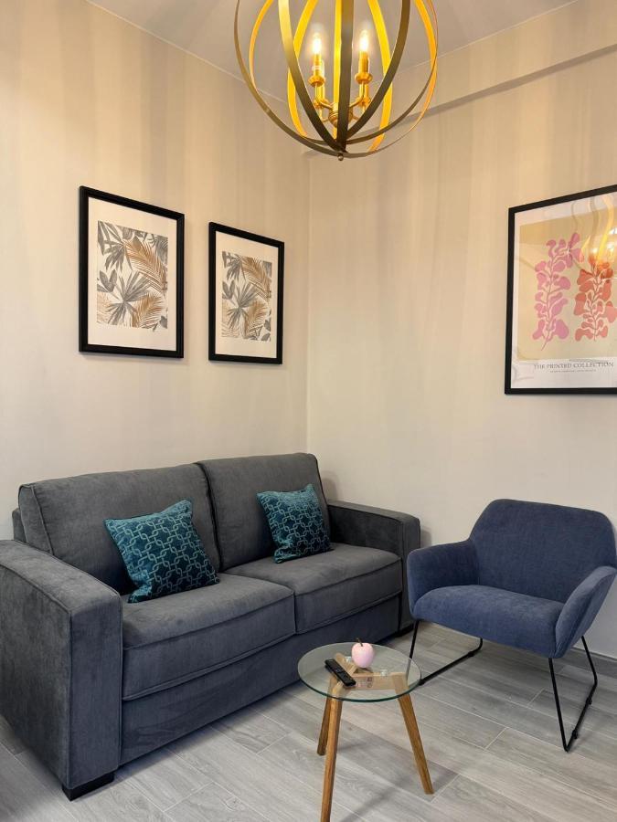 Dream Maday Appartement Santa Cruz de Tenerife Buitenkant foto