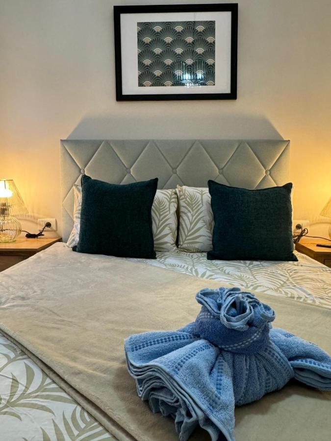 Dream Maday Appartement Santa Cruz de Tenerife Buitenkant foto