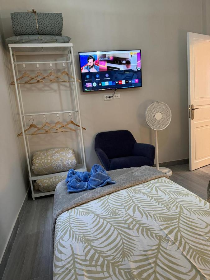 Dream Maday Appartement Santa Cruz de Tenerife Buitenkant foto