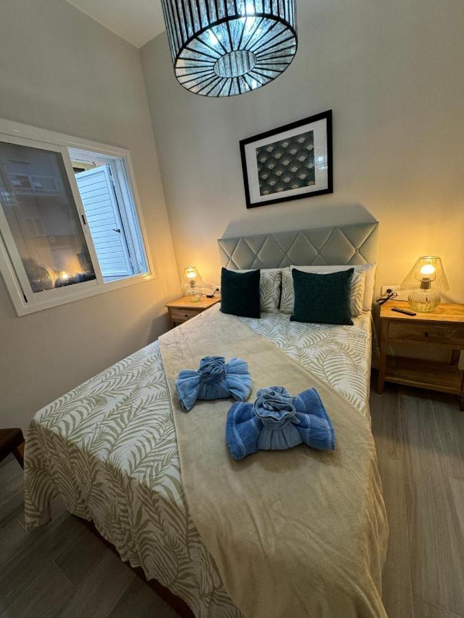 Dream Maday Appartement Santa Cruz de Tenerife Buitenkant foto