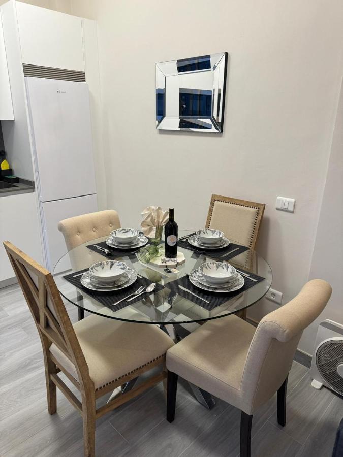 Dream Maday Appartement Santa Cruz de Tenerife Buitenkant foto