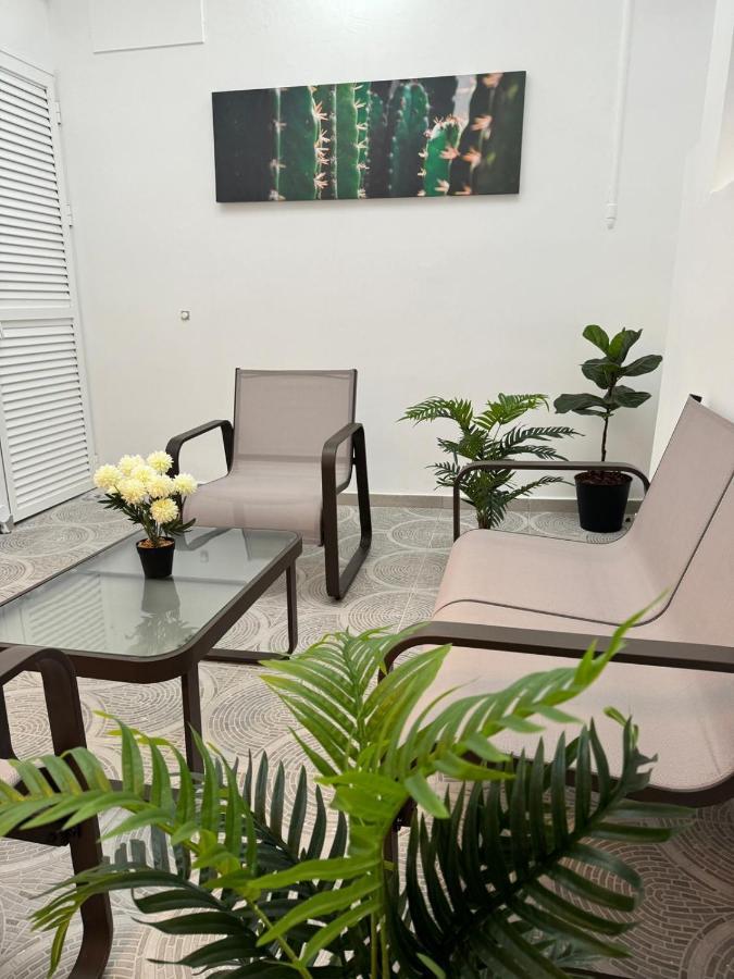 Dream Maday Appartement Santa Cruz de Tenerife Buitenkant foto