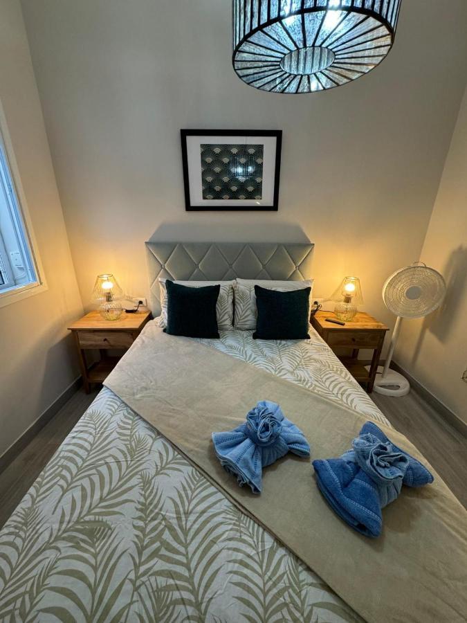 Dream Maday Appartement Santa Cruz de Tenerife Buitenkant foto