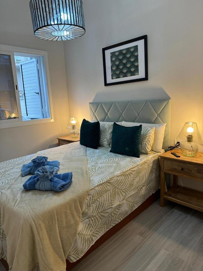 Dream Maday Appartement Santa Cruz de Tenerife Buitenkant foto