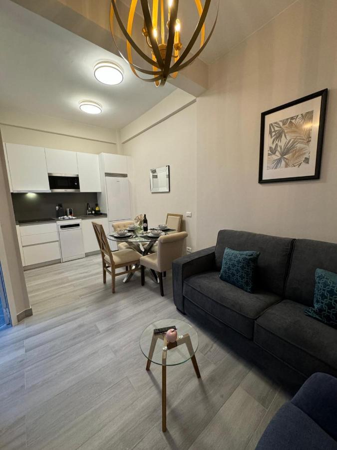 Dream Maday Appartement Santa Cruz de Tenerife Buitenkant foto