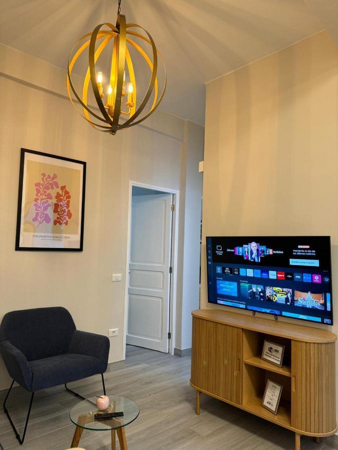 Dream Maday Appartement Santa Cruz de Tenerife Buitenkant foto