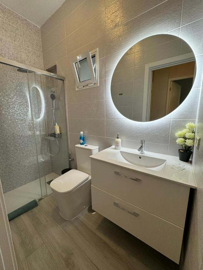 Dream Maday Appartement Santa Cruz de Tenerife Buitenkant foto