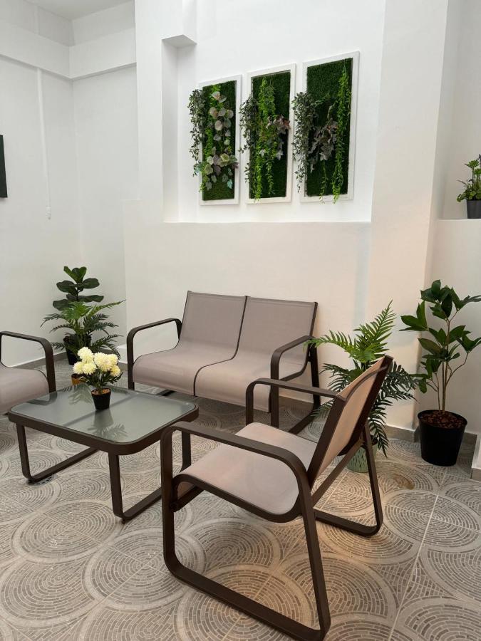 Dream Maday Appartement Santa Cruz de Tenerife Buitenkant foto