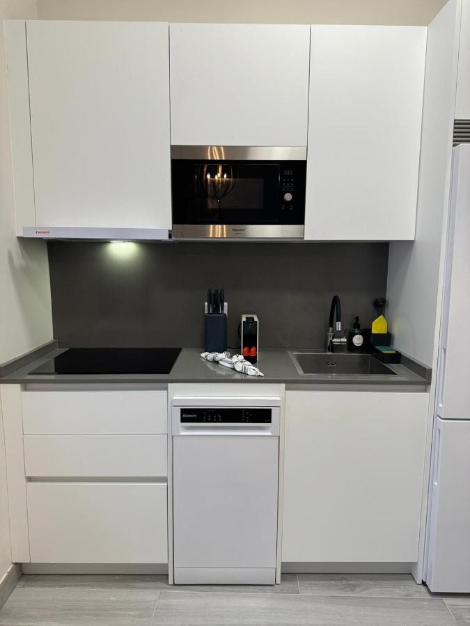 Dream Maday Appartement Santa Cruz de Tenerife Buitenkant foto