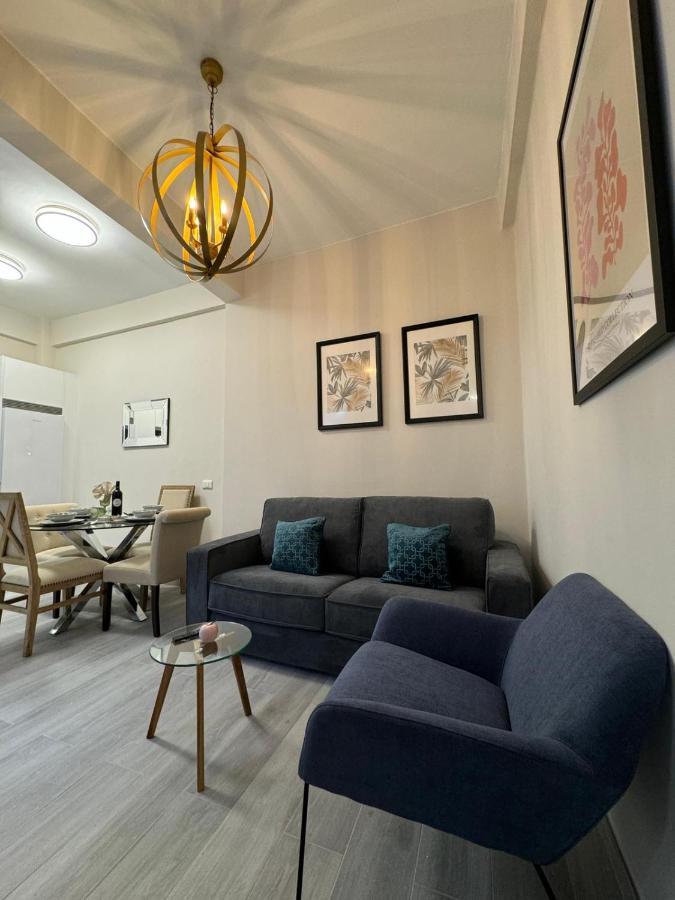 Dream Maday Appartement Santa Cruz de Tenerife Buitenkant foto