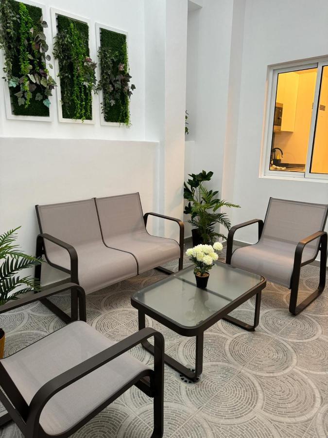Dream Maday Appartement Santa Cruz de Tenerife Buitenkant foto