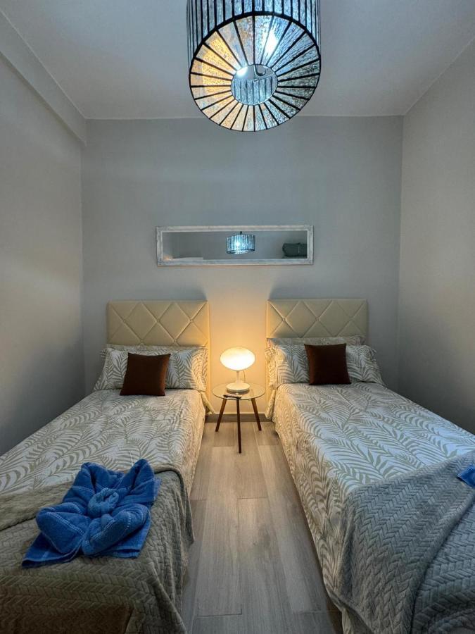Dream Maday Appartement Santa Cruz de Tenerife Buitenkant foto