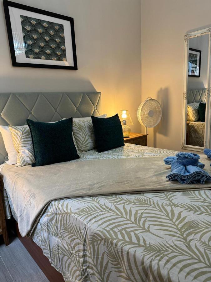Dream Maday Appartement Santa Cruz de Tenerife Buitenkant foto